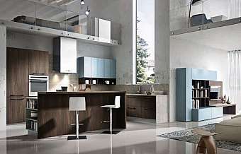 Cuisine HOME CUCINE simplicia_01