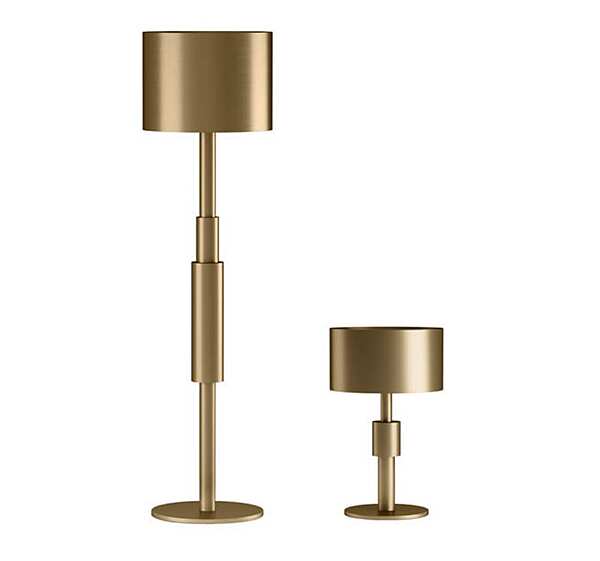 Lampe de table SIGNORINI COCO & amp; C. 00042 usine DAYTONA (by Signorini&Coco) de l'Italie. Foto №4