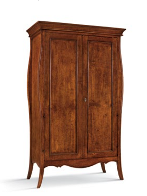 Armoire GIULIA CASA "Verona Home" 458-VH usine GIULIA CASA de l'Italie. Foto №1