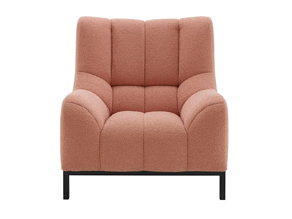 Fauteuil en tissu Phileas LIGNE ROSET 14000105 usine LIGNE ROSET de l'Italie. Foto №1