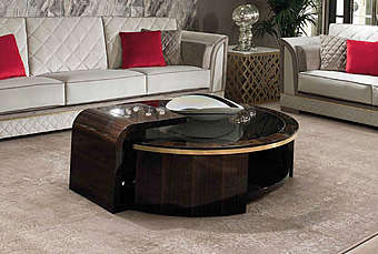 Table basse CEPPI style 3337