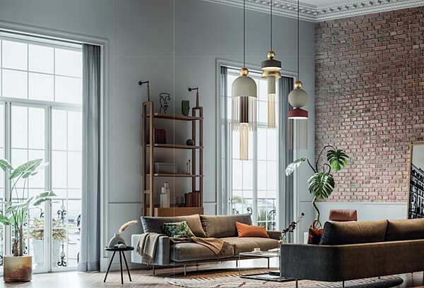 Accessoires MASIERO usine MASIERO (EMME PI LIGHT) de l'Italie. Foto №5