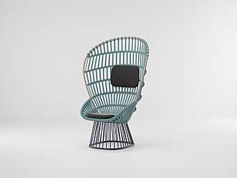 Fauteuil KETTAL 27200-000-...-...