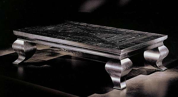 Table basse TRANSITION by CASALI 4005 usine TRANSITION BY CASALI de l'Italie. Foto №1