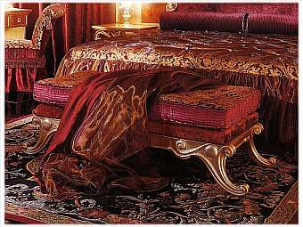 Banquette CARLO ASNAGHI STYLE 10864