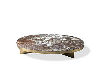 Table basse CORNELIO CAPPELLINI Linfa