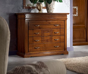 Commode GIULIA CASA "Verona Home" 248-VH