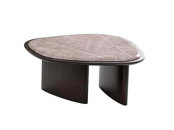 Table basse CPRN HOMOOD Kigali - M usine CPRN HOMOOD de l'Italie. Foto №1