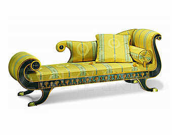 Lit de repos FRANCESCO MOLON The Upholstery D3