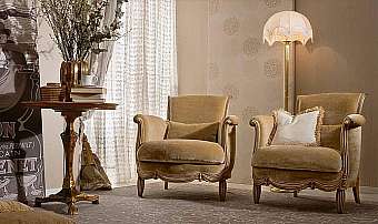 Fauteuil MEDEA 586