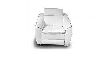 Fauteuil Dakota