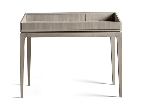 Bureau secrétaire en bois DALE Ideale G 651 usine DALE de l'Italie. Foto №1