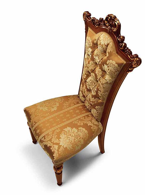 Chaise MARZORATI MAGNUM usine MARZORATI de l'Italie. Foto №2