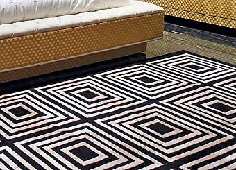 Tapis PANTHEON