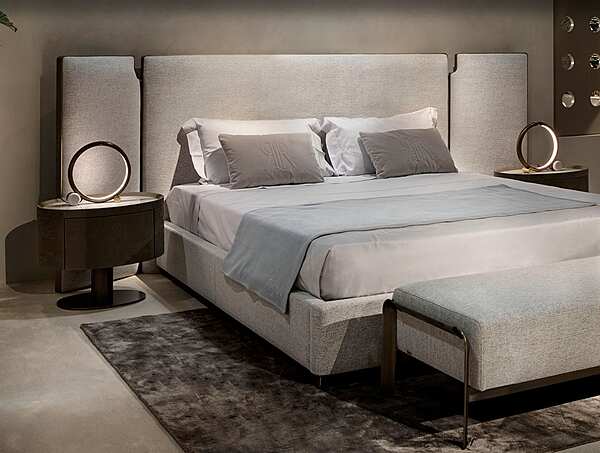 Table de nuit RUGIANO COA10 usine RUGIANO de l'Italie. Foto №3