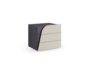Table de nuit Bizzotto Italia 3031