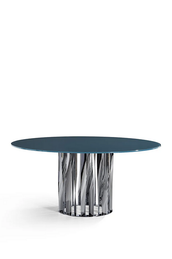 Table en aluminium 475 Boboli CASSINA usine CASSINA de l'Italie. Foto №3