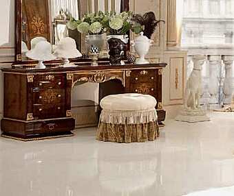 Coiffeuse A. R. ARREDAMENTI SRL 1680