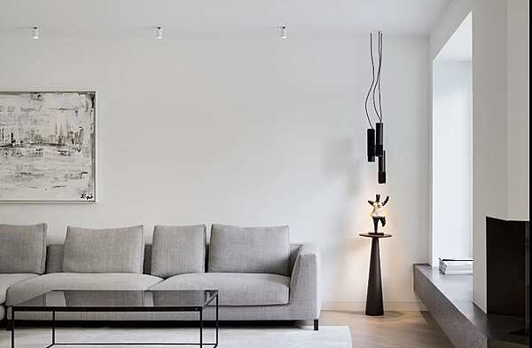 Lustre DELTALIGHT Punk usine DELTALIGHT de l'Italie. Foto №4