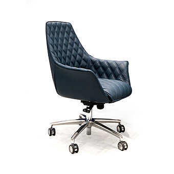 Fauteuil FRANCESCO MOLON MolonDesign P710