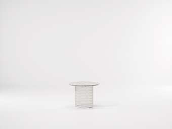Table basse KETTAL 17740-000... usine KETTAL de l'Italie