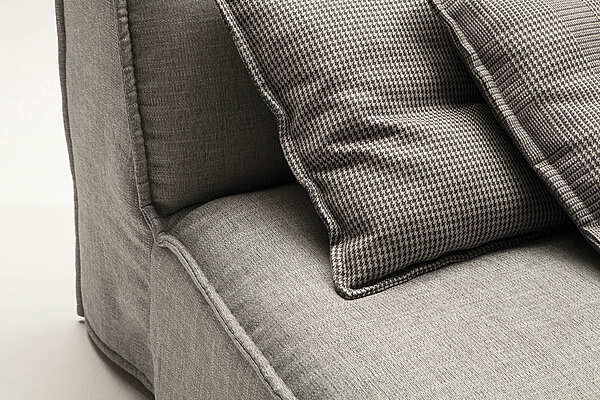 Accessoires MILANO BEDDING usine MILANO BEDDING de l'Italie. Foto №2
