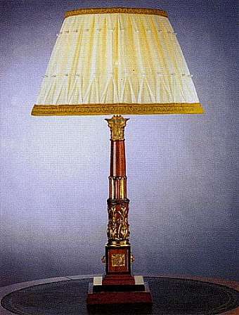Lampe de table CAMERIN SRL 617