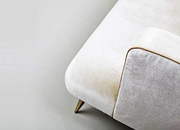 Canapé ROSSATO RHC-06 usine ROSSATO de l'Italie. Foto №5