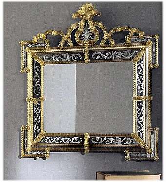 Miroir of INTERNI 183.Oriz