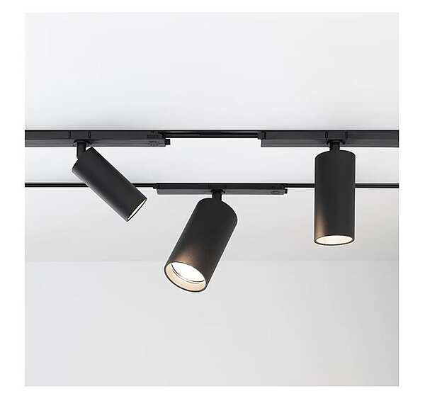 Lustre DELTALIGHT Spy usine DELTALIGHT de l'Italie. Foto №3
