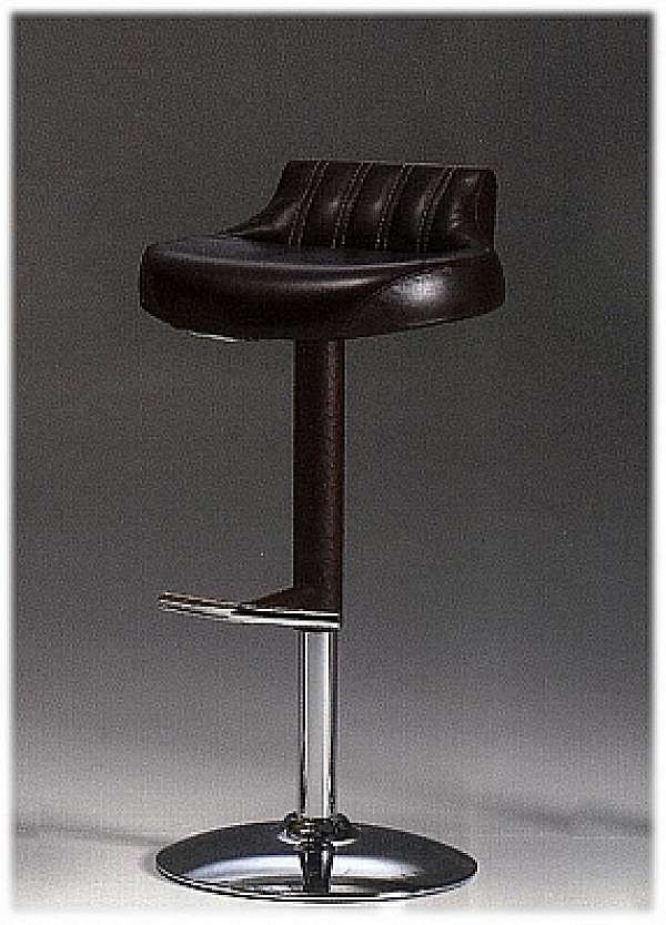 Tabouret de bar FORMITALIA Touring stool usine FORMITALIA de l'Italie. Foto №1