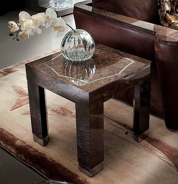 Table basse GIORGIO COLLECTION Absolute 400/44 usine GIORGIO COLLECTION de l'Italie. Foto №4