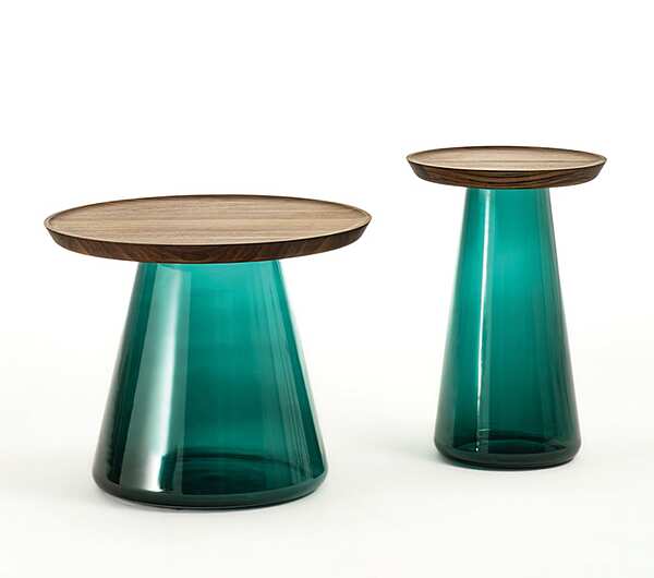 Table basse PORADA Jig usine PORADA de l'Italie. Foto №3