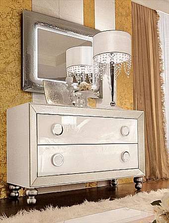 Commode FLORENCE COLLECTIONS 657