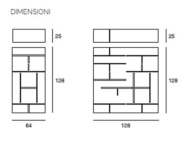 Régiment PACINI & amp; CAPPELLINI 5543 usine PACINI & CAPPELLINI de l'Italie. Foto №5