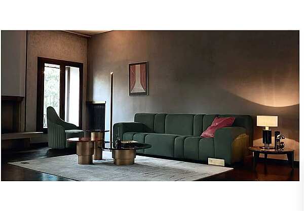 Table basse DAYTONA (by Signorini&Coco) 00146 usine DAYTONA (by Signorini&Coco) de l'Italie. Foto №3