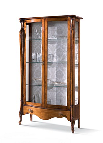 Vitrine GIULIA CASA 859-VH usine GIULIA CASA de l'Italie