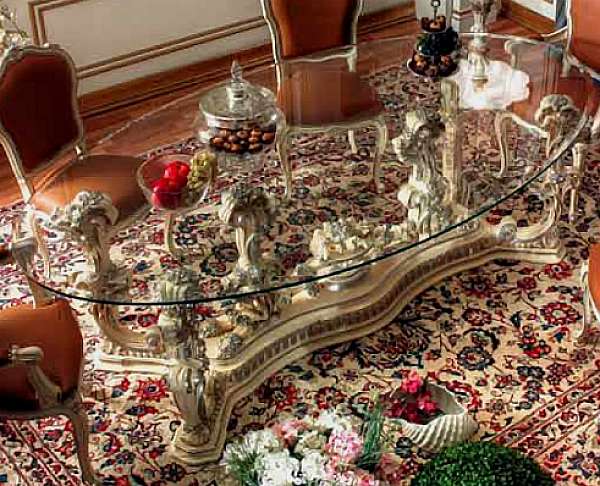 Table ASNAGHI INTERIORS GD1401