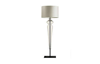 Lampadaire POLTRONA FRAU Le Lampade 3