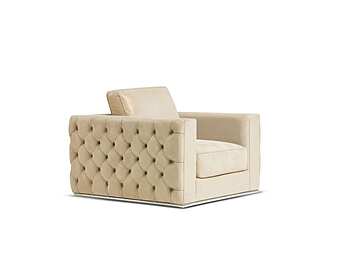 Fauteuil ANGELO CAPPELLINI Opera RAIMOND 40221