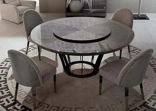 Table GIORGIO COLLECTION Alchemy 6825 usine GIORGIO COLLECTION de l'Italie. Foto №5