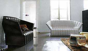 Canapé ligne ROSET Moel