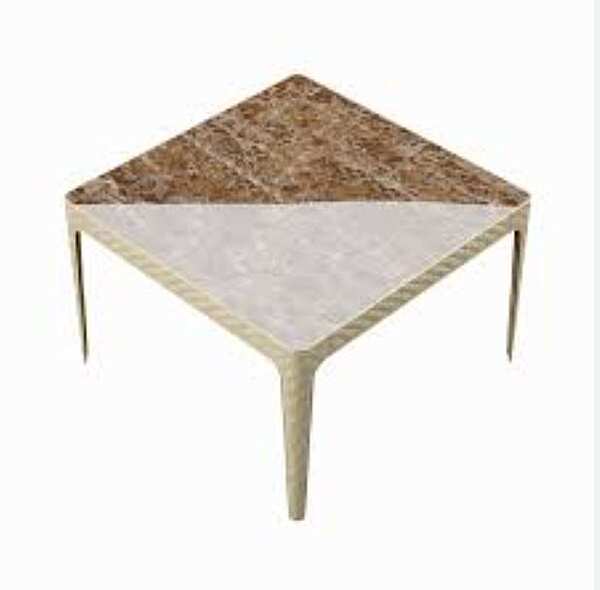 Table basse RUGIANO W57/71C usine RUGIANO de l'Italie. Foto №2