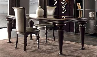 Table CORTE ZARI Art. 205-CG