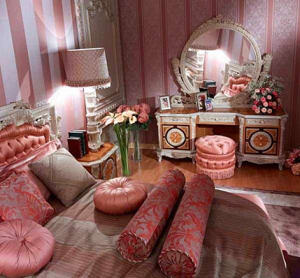 Coiffeuse ASNAGHI INTERIORS L13305