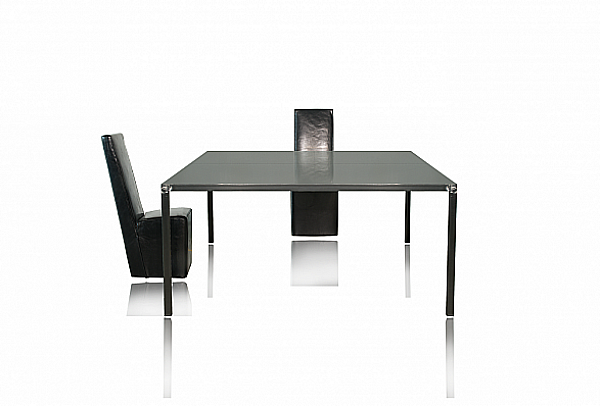 Table BAXTER CASSANDRA usine BAXTER de l'Italie. Foto №1