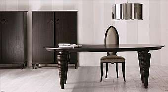 Composition ANGELO CAPPELLINI