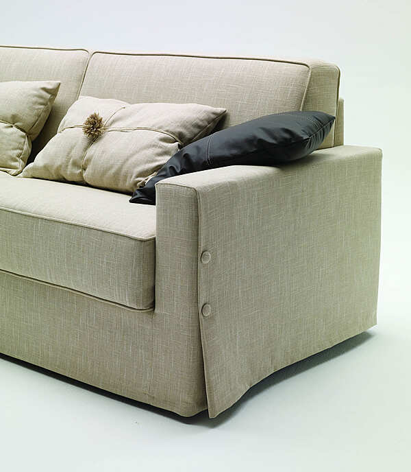 Accessoires MILANO BEDDING usine MILANO BEDDING de l'Italie. Foto №2