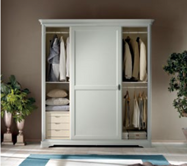 Armoire GIULIA CASA "Verona Home" 420/200-VH usine GIULIA CASA de l'Italie. Foto №2