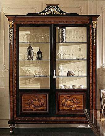 Vitrine CEPPI style 2486